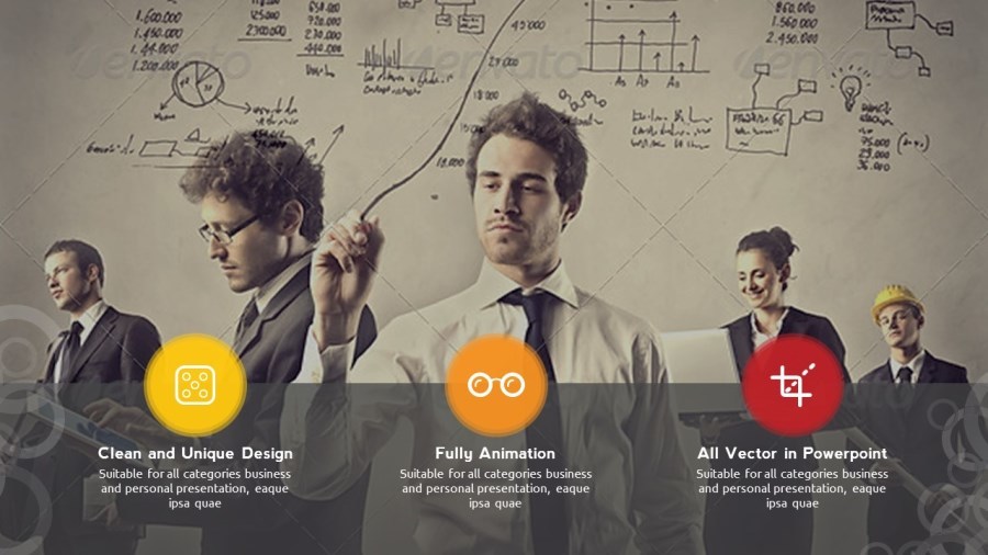 Mundo Powerpoint - Conquered Your Presentations, Presentation Templates